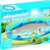 Playmobil Piscina De Acuario 9063 -Playmobil Ventas 1011142328g00