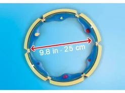 Playmobil Piscina De Acuario 9063 -Playmobil Ventas 1011142328g03