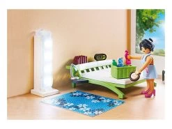 Playmobil Dormitorio 9271 -Playmobil Ventas 1011142573g02