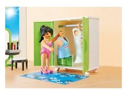 Playmobil Dormitorio 9271 -Playmobil Ventas 1011142573g03