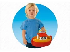Playmobil 1.2.3 Arca De Noe Maletin -Playmobil Ventas 10227g03