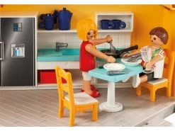 Playmobil Casa De Campo Maletín 6020 -Playmobil Ventas 10573g03