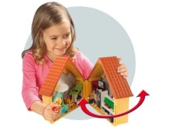 Playmobil Casa De Campo Maletín 6020 -Playmobil Ventas 10573g05