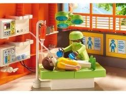 Playmobil Hospital Infantil -Playmobil Ventas 10815g03
