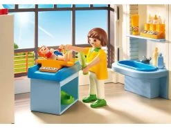 Playmobil Hospital Infantil -Playmobil Ventas 10815g05