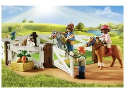Playmobil Granja De Ponis -Playmobil Ventas 11138513g02