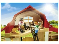 Playmobil Granja De Ponis -Playmobil Ventas 11138513g03
