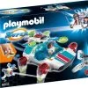 Playmobil Fulgurix Con Agente Gene 9002 1 Playmobil Fulgurix Con Agente Gene 9002 -Playmobil Ventas 11138557g00