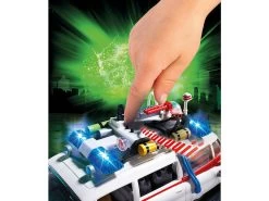 Playmobil Ecto-1 Ghostbusters 9220 -Playmobil Ventas 11140271g03