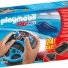 Playmobil Modulo Radio Control Plus 6914 -Playmobil Ventas 18593g00