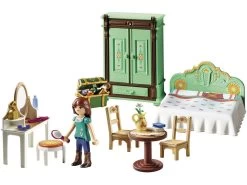 Playmobil Spirit Habitacion De Lucky 9476 -Playmobil Ventas 1911143860g01