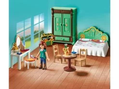 Playmobil Spirit Habitacion De Lucky 9476 -Playmobil Ventas 1911143860g02