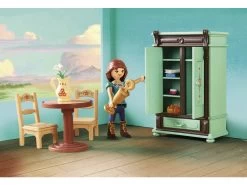 Playmobil Spirit Habitacion De Lucky 9476 -Playmobil Ventas 1911143860g03