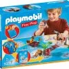 Playmobil Play Map Piratas 9328 2 Playmobil Play Map Piratas 9328 -Playmobil Ventas 1911147629g00