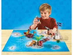 Playmobil Play Map Piratas 9328 -Playmobil Ventas 1911147629g02