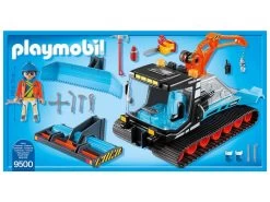 Playmobil Quitanieves 9500 -Playmobil Ventas 1911147715g01