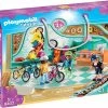 Playmobil Tienda De Bicicletas Y Skate 9402 -Playmobil Ventas 1911147749g00