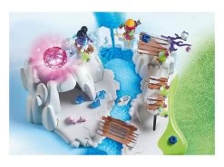 Playmobil Busqueda Del Diamante De Cristal 9470 -Playmobil Ventas 1911147773g03