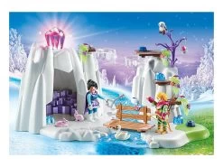 Playmobil Busqueda Del Diamante De Cristal 9470 -Playmobil Ventas 1911147773g04