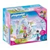 Playmobil Portal De Cristal Al Mundo De Invierno 9471 -Playmobil Ventas 1911147774g00
