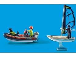 Playmobil Rescate Marítimo Rescate Polar Con Bote 70141 13 Playmobil Rescate Marítimo Rescate Polar Con Bote 70141 -Playmobil Ventas 19962508g05