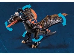 Playmobil Novelmore Ataque Del Dragon 70904 11 Playmobil Novelmore Ataque Del Dragon 70904 -Playmobil Ventas 19962672g03