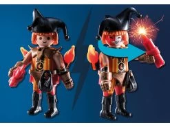 Playmobil Novelmore Ataque Del Dragon 70904 13 Playmobil Novelmore Ataque Del Dragon 70904 -Playmobil Ventas 19962672g05