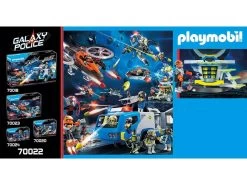 Playmobil Caja Fuerte Con Código Secreto -Playmobil Ventas 1999950715g02