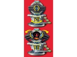 Playmobil Caja Fuerte Con Código Secreto -Playmobil Ventas 1999950715g04