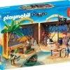 Playmobil Isla Pirata Maletín 70150 2 Playmobil Isla Pirata Maletín 70150 -Playmobil Ventas 1999950854g00
