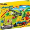 Playmobil 1,2,3 Mi Primer Tren Playmobil 70179 -Playmobil Ventas 1999950875g00