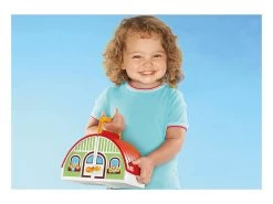 Playmobil 1,2,3 Mi Primer Tren Playmobil 70179 -Playmobil Ventas 1999950875g04