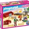 Playmobil Salón 70207 -Playmobil Ventas 1999950911g00