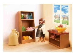 Playmobil Heidi Tienda De Comestibles Familia Keller Playmobil 70257 -Playmobil Ventas 1999950964g02