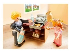 Playmobil Heidi Tienda De Comestibles Familia Keller Playmobil 70257 -Playmobil Ventas 1999950964g03