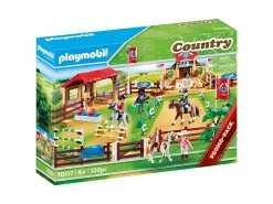 Playmobil Ventas 31 Playmobil Gran Torneo Equestre Playmobil 70337
