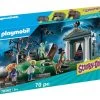 Playmobil Scooby-Doo Aventura En El Cementerio 70362 -Playmobil Ventas 1999950979g00