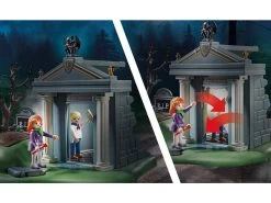 Playmobil Scooby-Doo Aventura En El Cementerio 70362 -Playmobil Ventas 1999950979g04