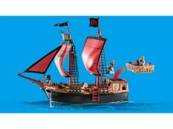 Playmobil Barco Pirata Calavera 70411 8 Playmobil Barco Pirata Calavera 70411 -Playmobil Ventas 1999951000g02