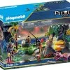 Playmobil Escondite Pirata Playmobil 70414 -Playmobil Ventas 1999951003g00