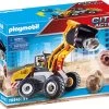 Playmobil Cargadora Frontal 70445 -Playmobil Ventas 1999951009g00