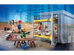 Playmobil Ventas -Playmobil Ventas 1999951010g01