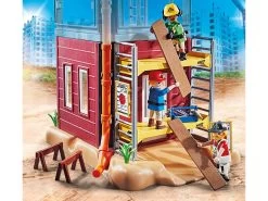 Playmobil Andamio Con Obreros 70446 -Playmobil Ventas 1999951010g03