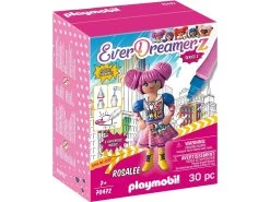 Playmobil EverDreamerz Series 2 Rosalee 70472