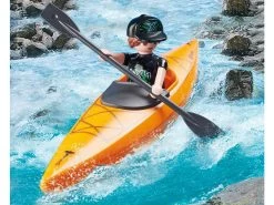 Playmobil Off Road Action Weekend Warrior 70460 -Playmobil Ventas 1999953410g04