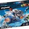 Playmobil TopAgents Spyteam Planeador De Nieve 70231 -Playmobil Ventas 1999957458g00