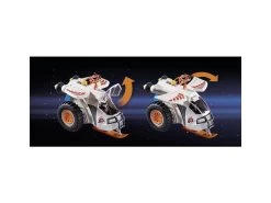 Playmobil TopAgents Spyteam Planeador De Nieve 70231 11 Playmobil TopAgents Spyteam Planeador De Nieve 70231 -Playmobil Ventas 1999957458g02