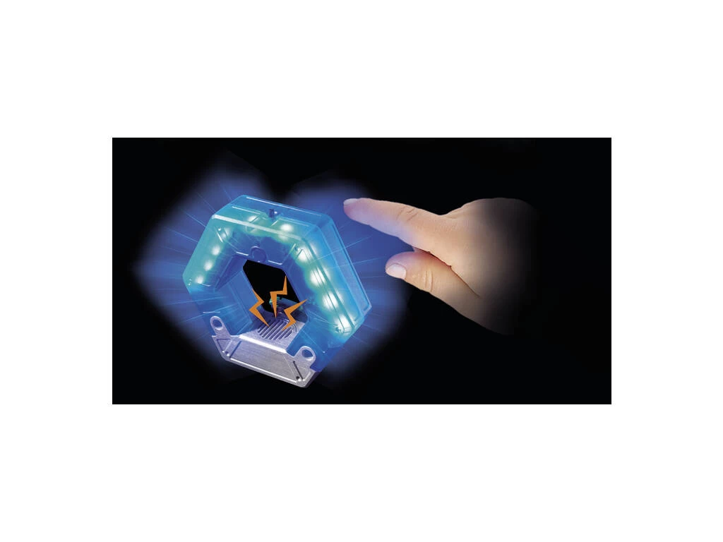 Playmobil TopAgents Spyteam Planeador De Nieve 70231 7 Playmobil TopAgents Spyteam Planeador De Nieve 70231 - Imagen 5