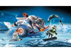 Playmobil TopAgents Spyteam Planeador De Nieve 70231 14 Playmobil TopAgents Spyteam Planeador De Nieve 70231 -Playmobil Ventas 1999957458g05