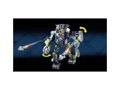 Playmobil TopAgents Artic Rebels Robot De Hielo 70233 -Playmobil Ventas 1999957461g02
